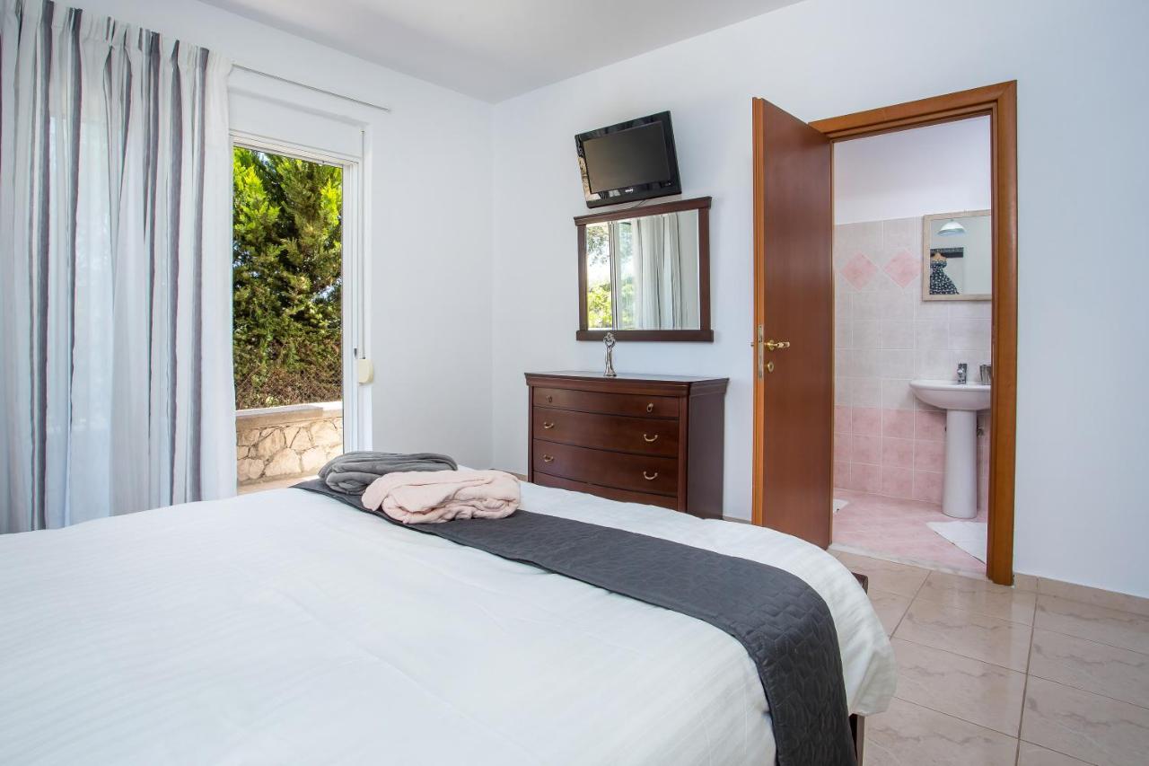 Villa Linda Tsambika Afandou 1