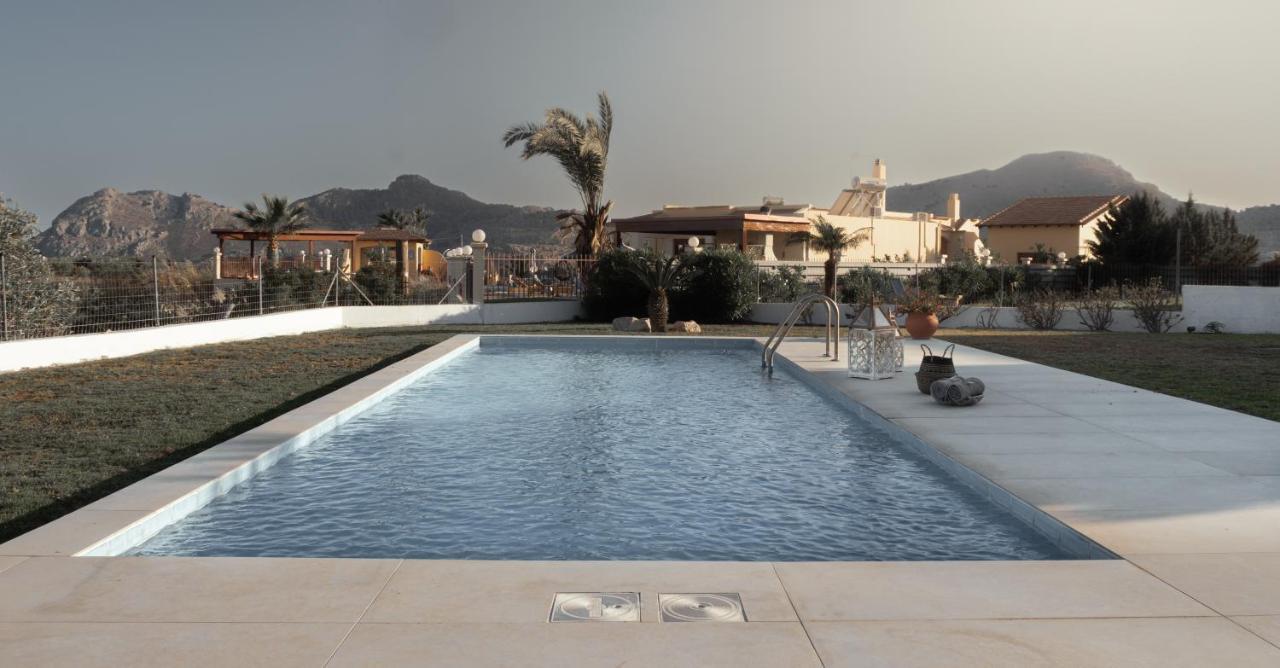 Villa Santa Maria with Private Pool And Sea View