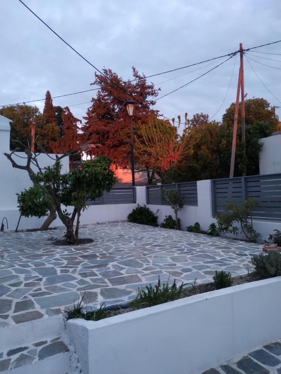 Traditional Dream House