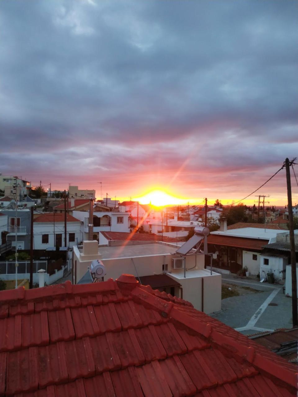 Traditional Dream House 1