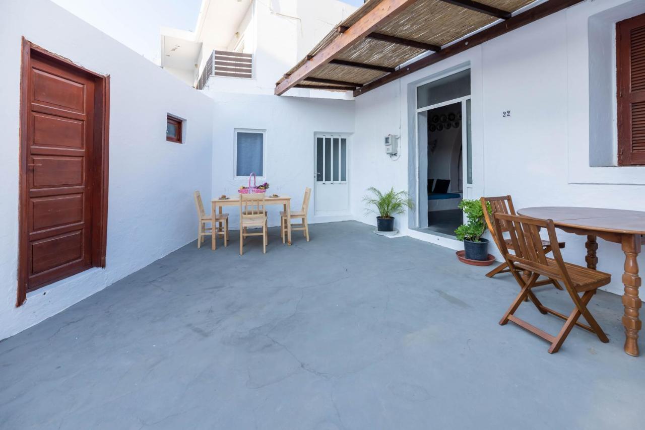 Ftieni Traditional House 1