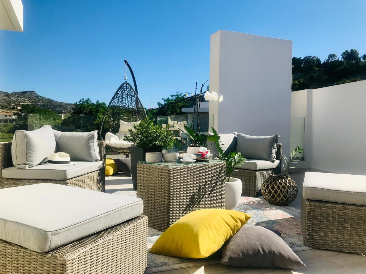 Villa Almihauss - Adults Only 1