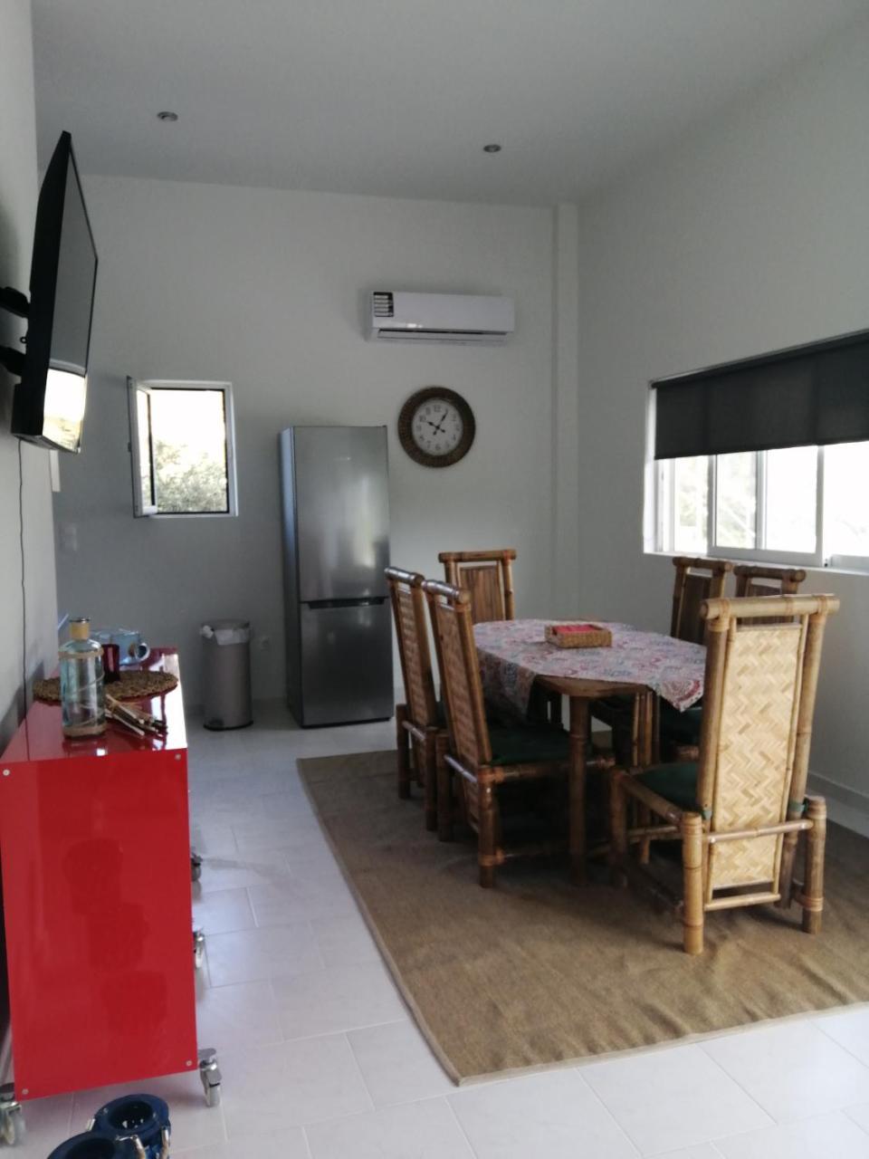 Spacious Beach House Theologos 2