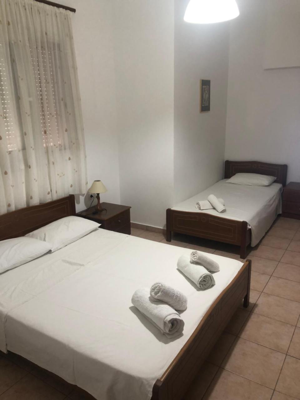 Albatros Suite Stegna Beach 1