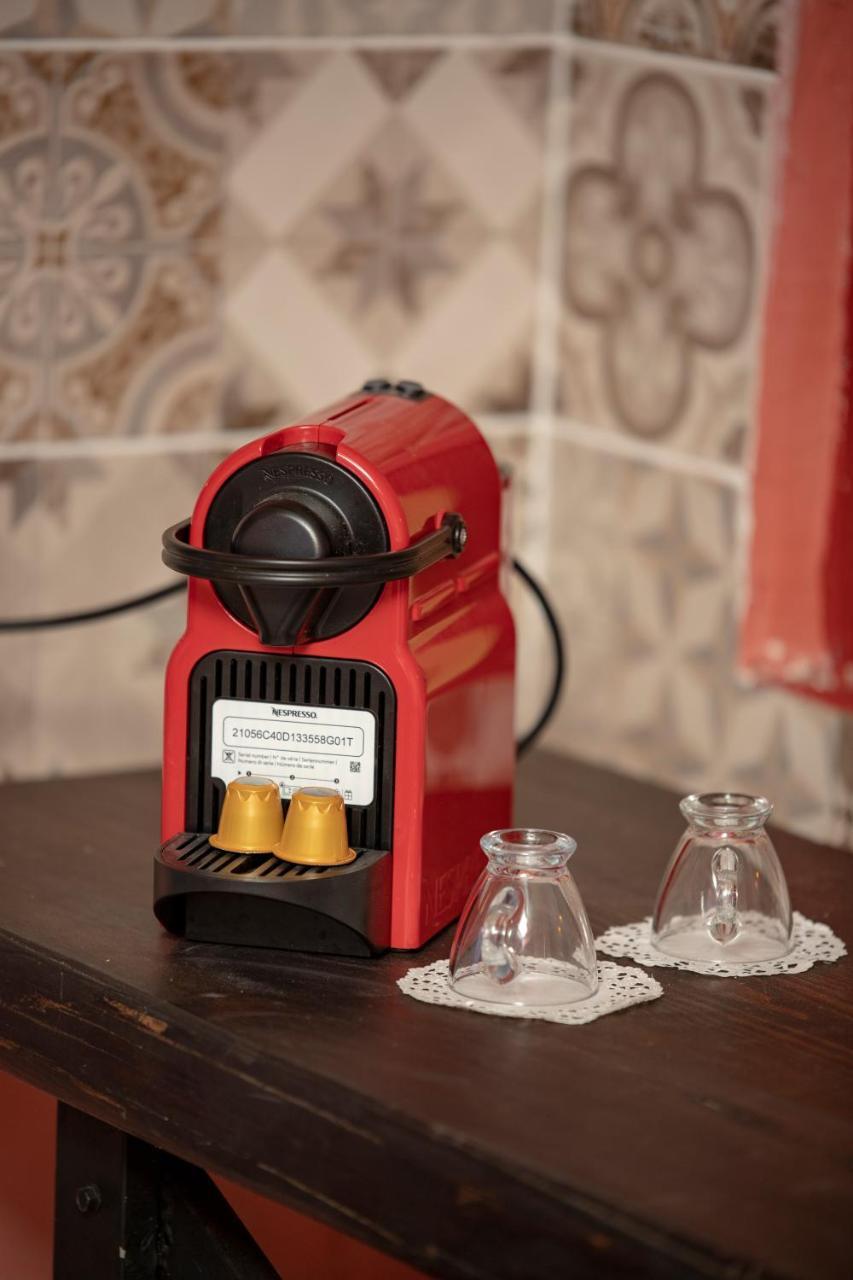 Fatma Hanoum Boutique Hotel