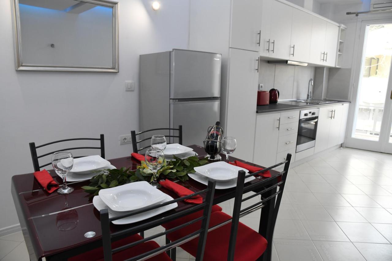 City Heart Luxury Studios