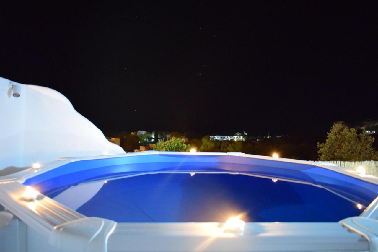 Filia Bungalow (Adults Only) 2