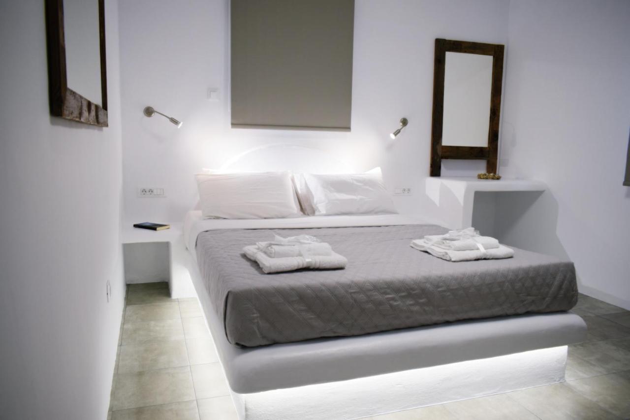 Filia Bungalow (Adults Only) 1