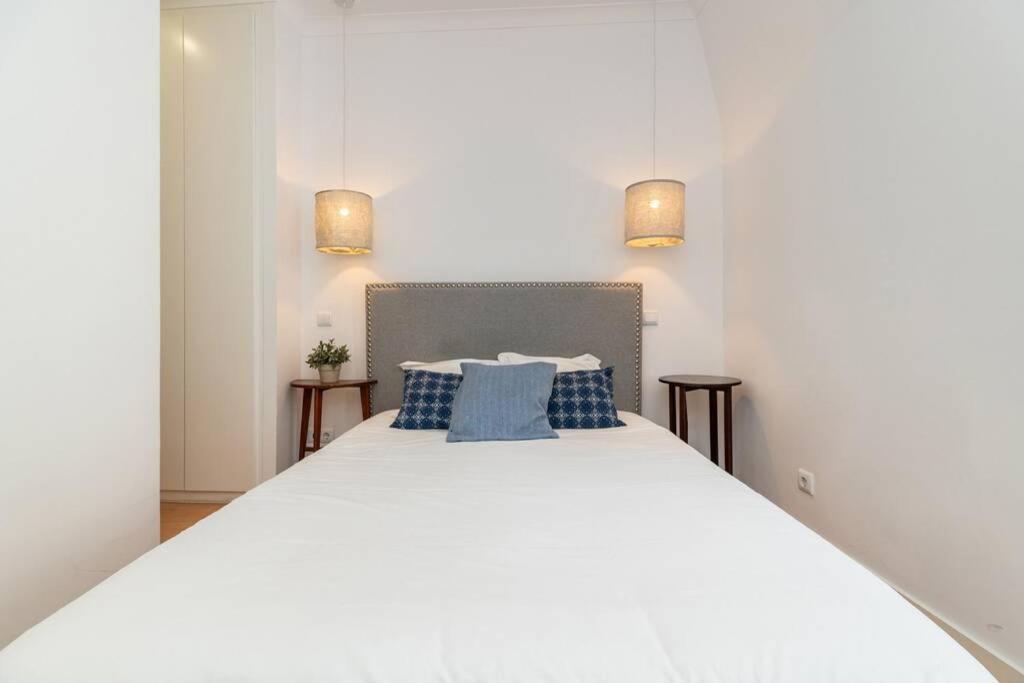 Historical Bica Apartment 2