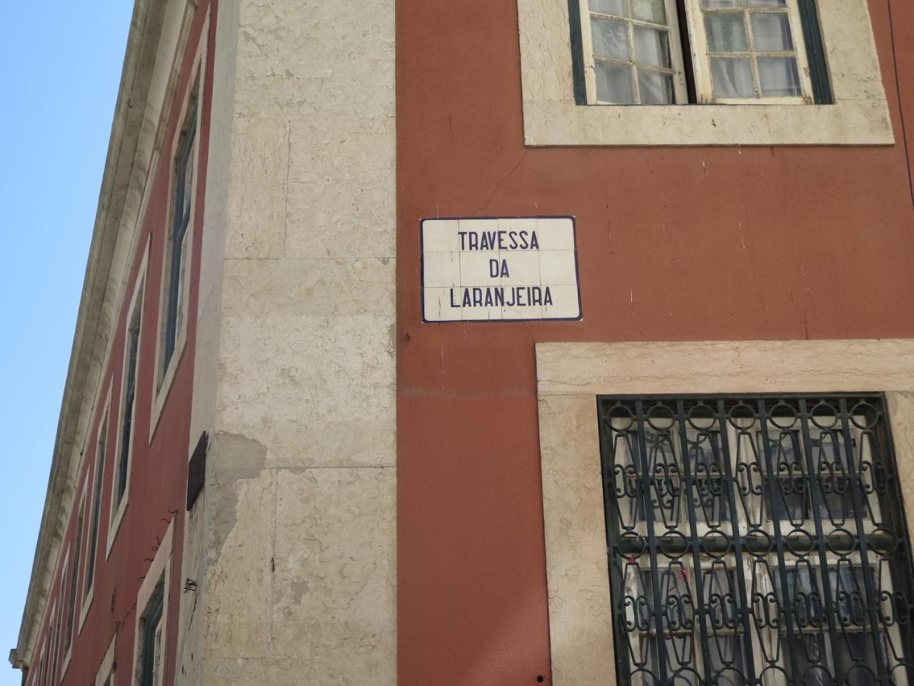 3 Bedroom Apt, Historical Center, Tagus River View