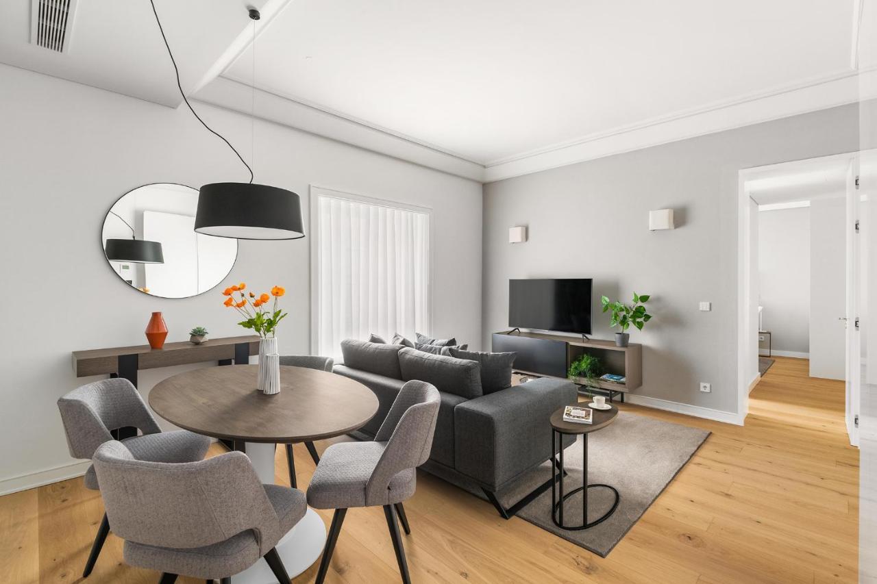 Mirabilis Apartments - Aaa23 1