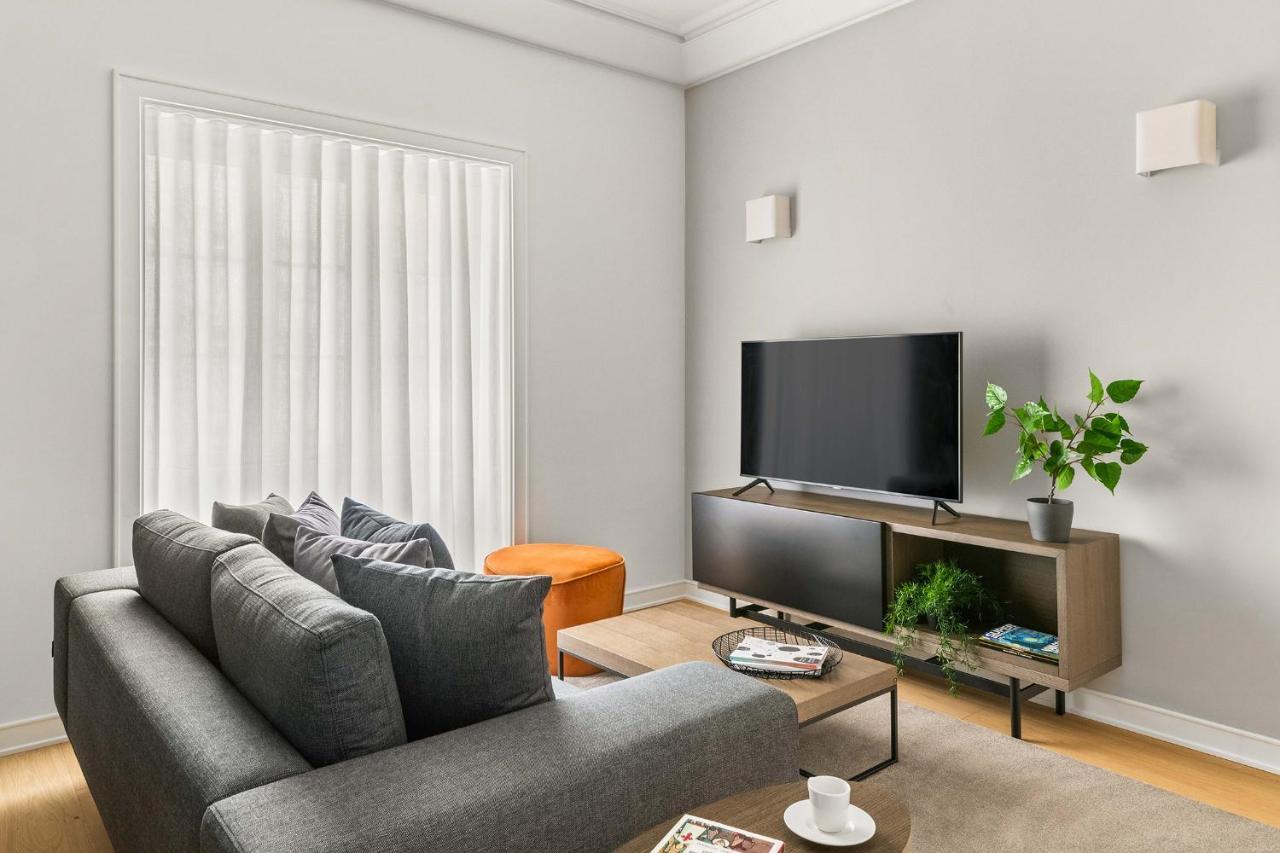 Mirabilis Apartments - Aaa23 2