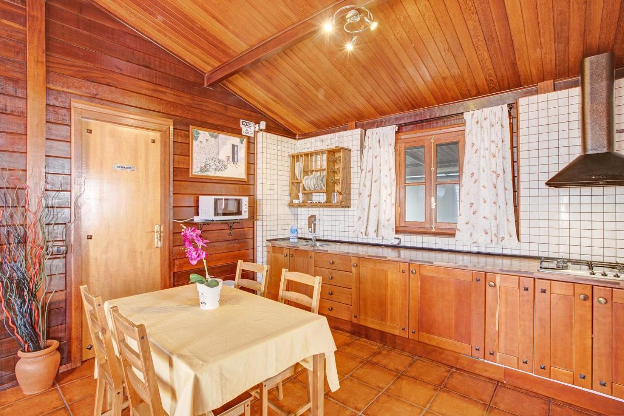 Casa Rural San Antonio 1