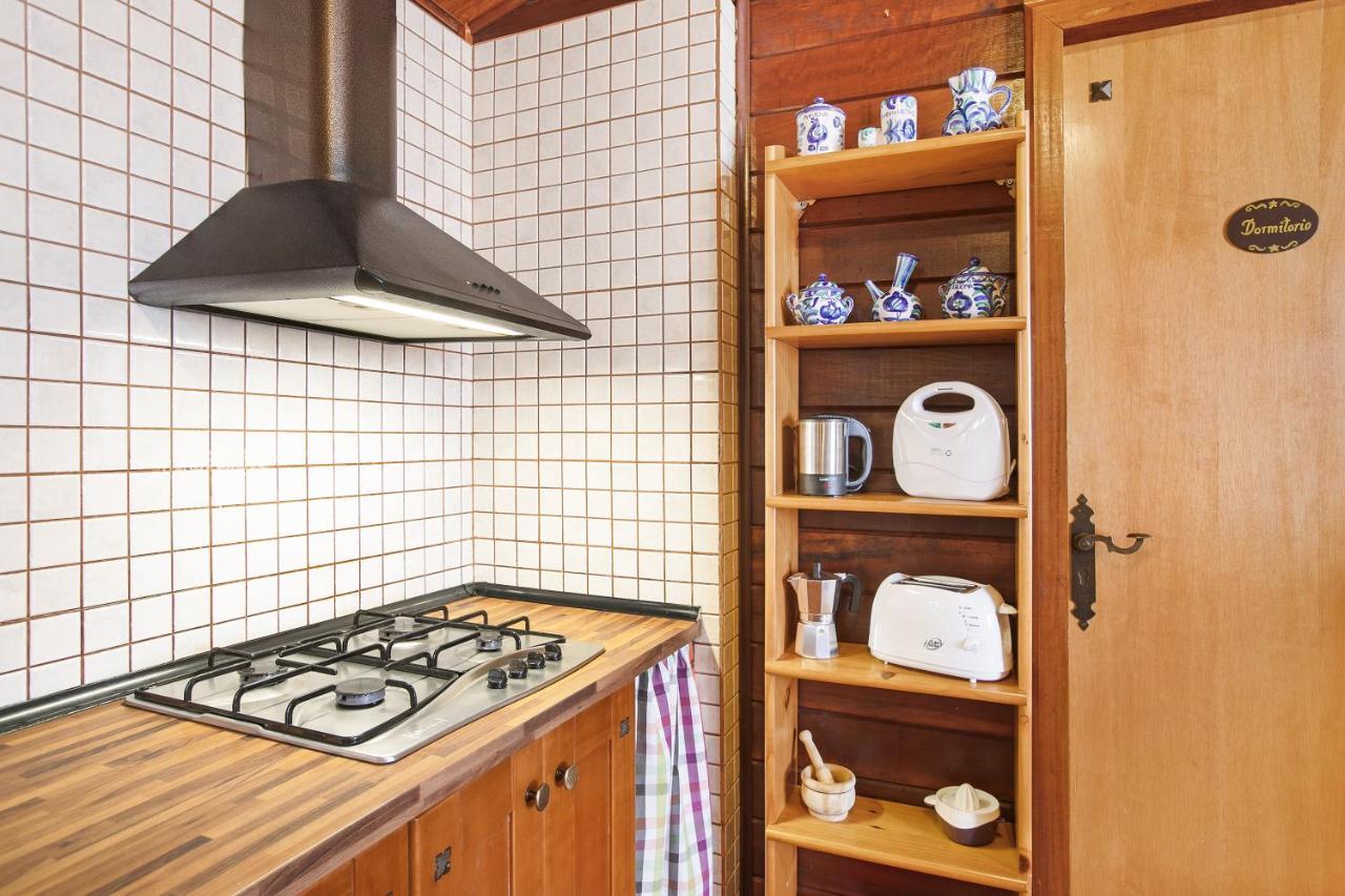 Casa Rural San Antonio 2