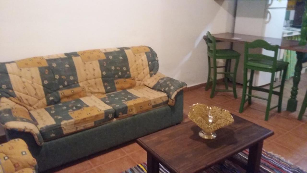 Habitacion Matrimonial En Un Bajo Bano Compartido Areas Compartidas (Adults Only) 2