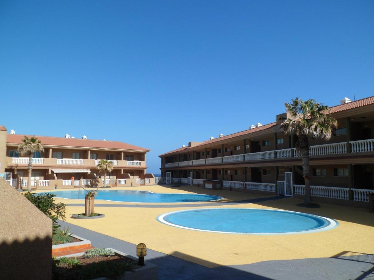 Apartamento Cerca Del Mar