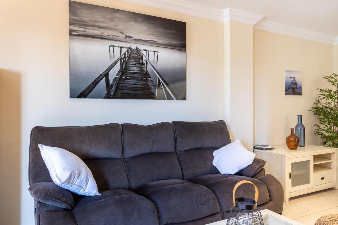 Amazing Home Sea View Playa Del Duque by Lovetener 2