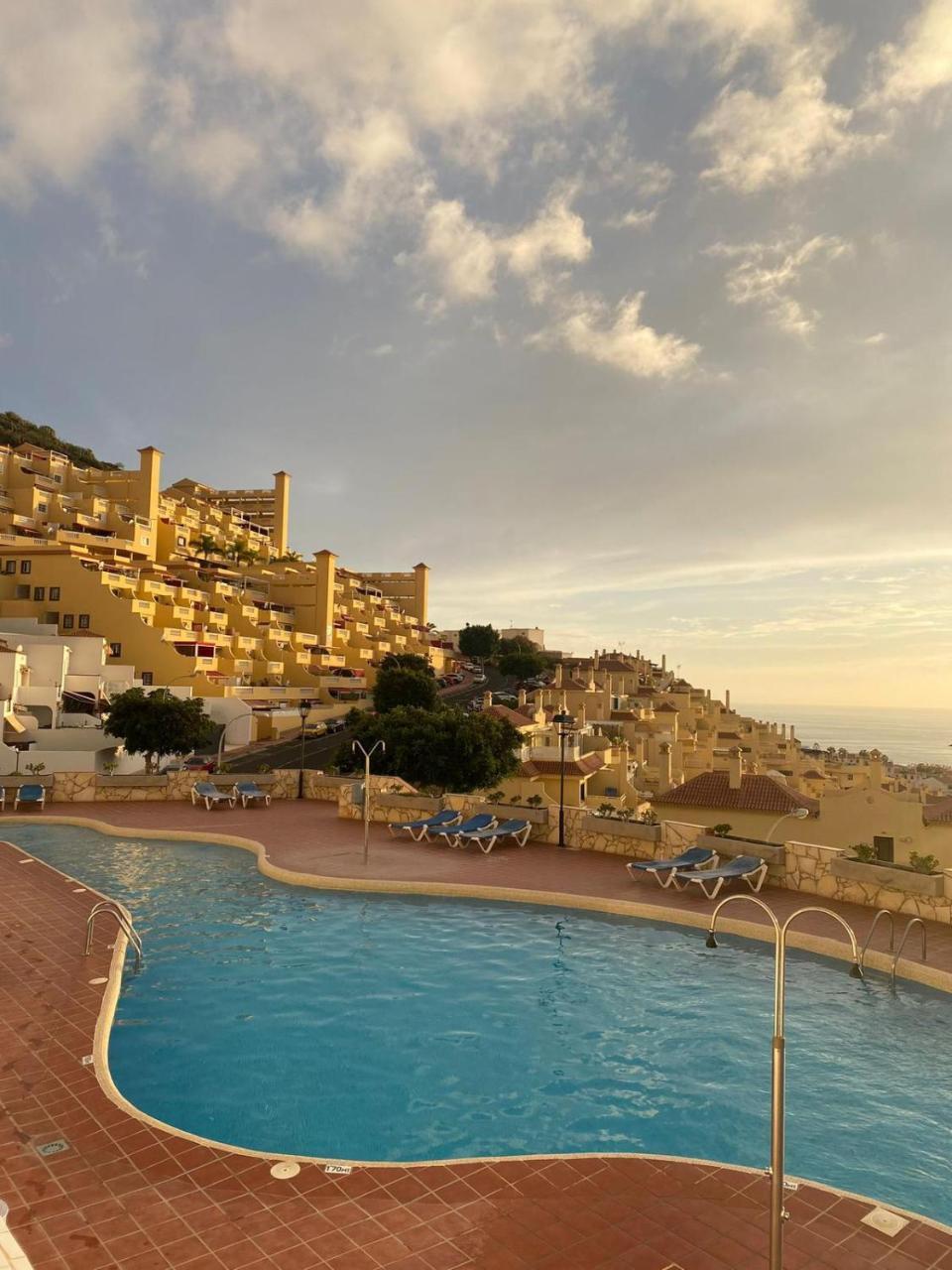 Apartamento En Costa Adeje