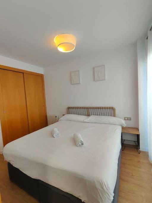 Large Terrace Luxury Apartment 2