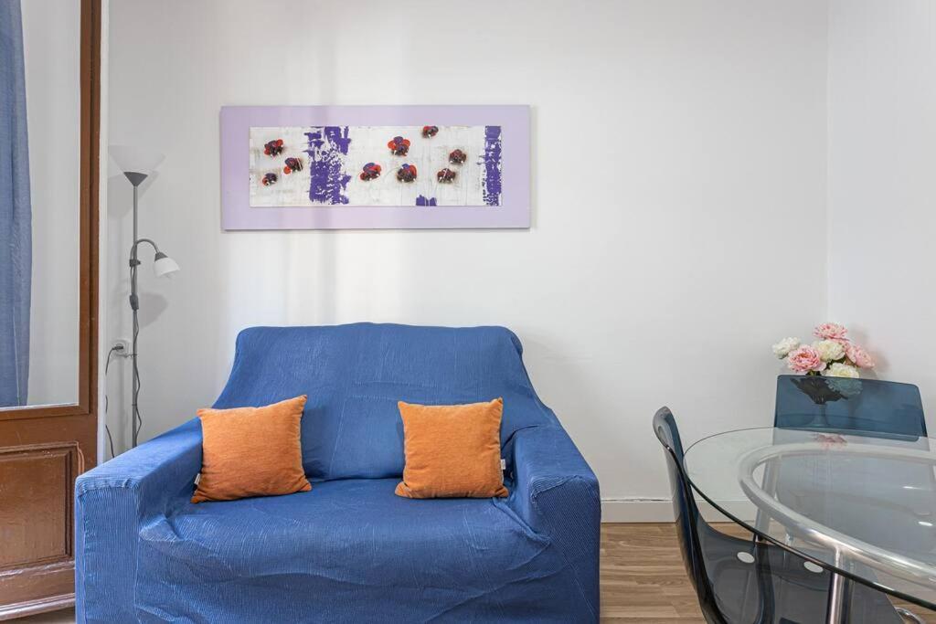 Bright 3bdr Near To the Metro 1