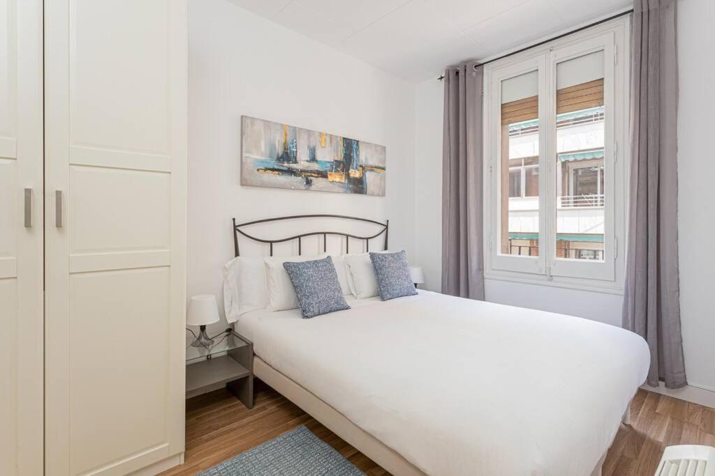 Bright 3bdr Near To the Metro 2