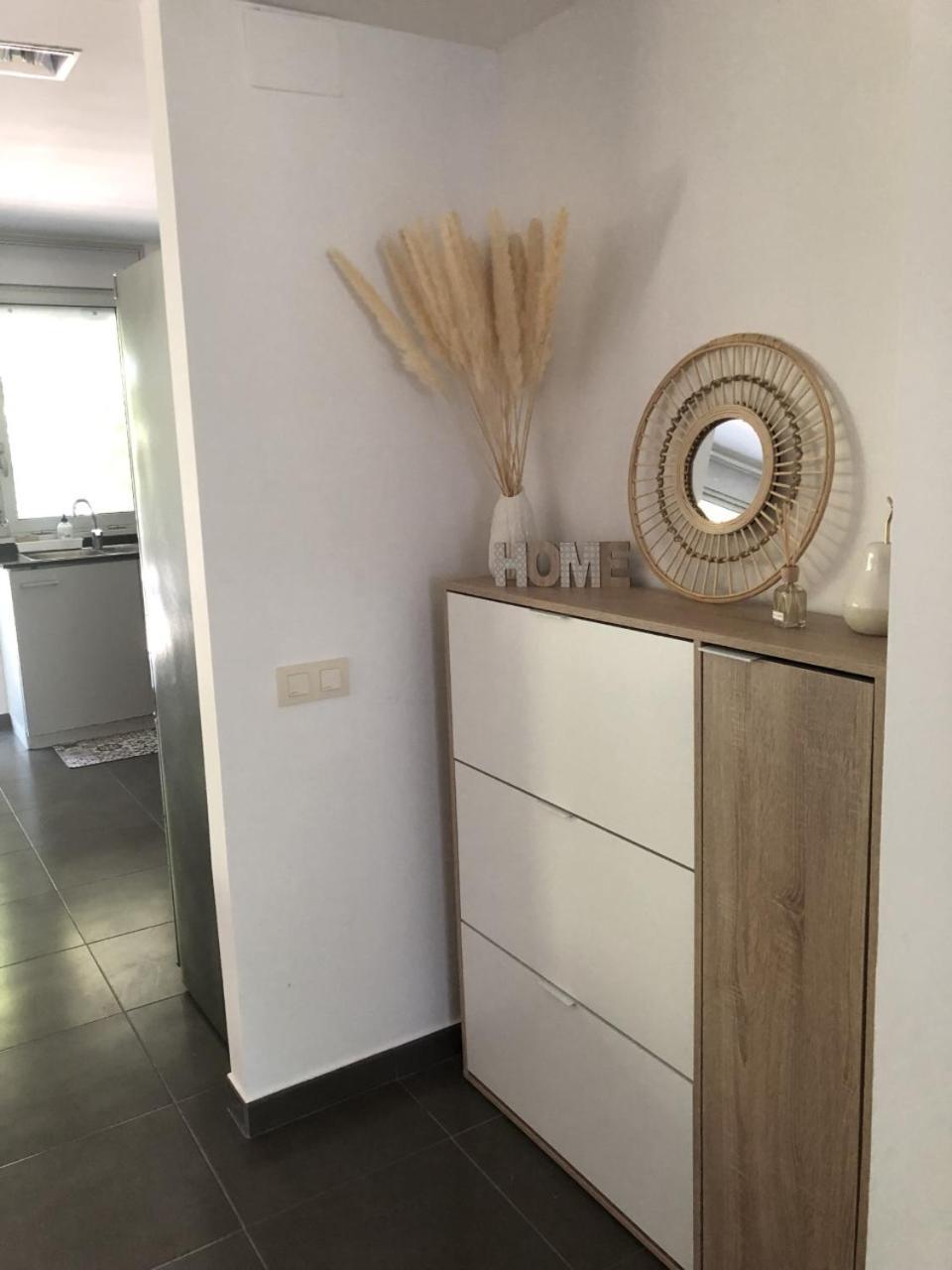 Standing Apartment Barcelona Forum 1