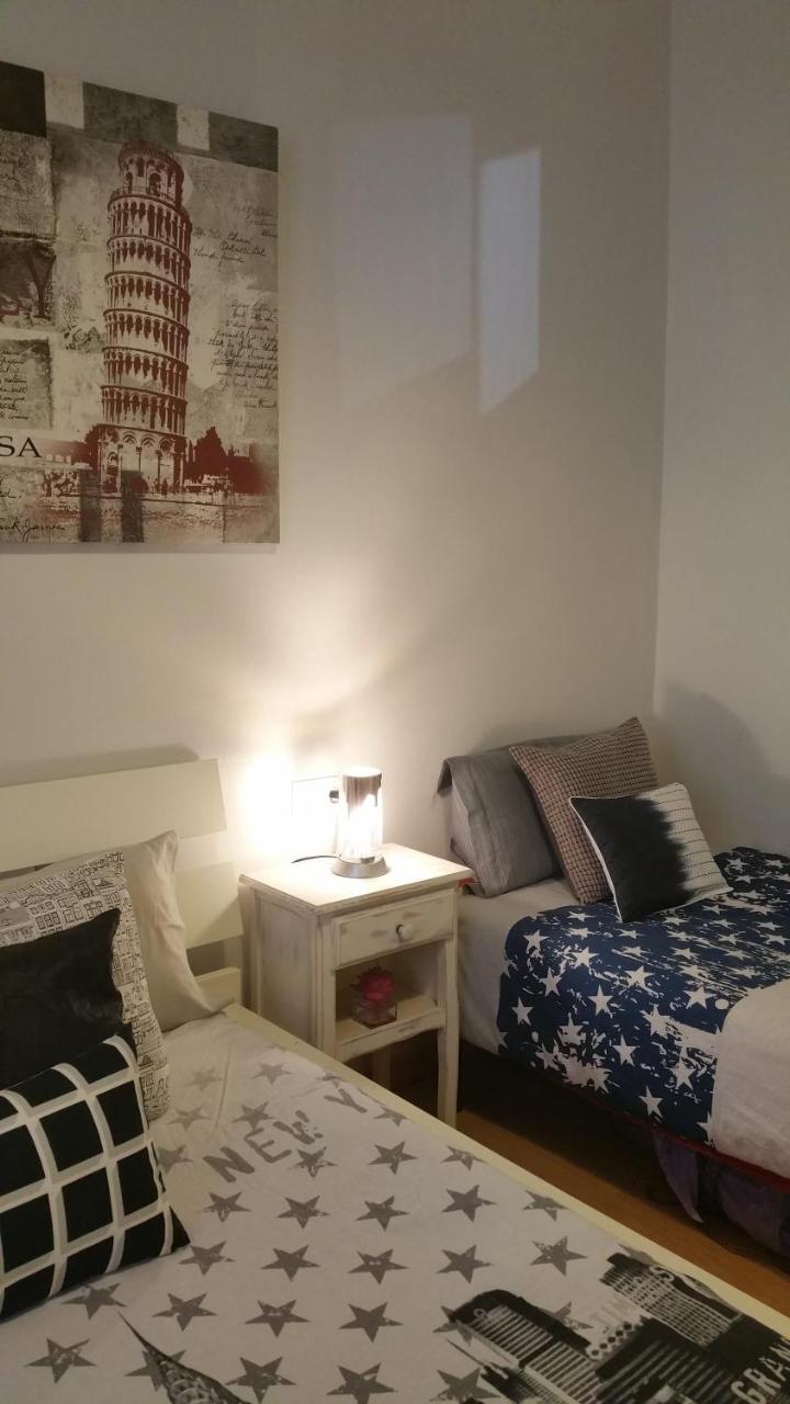 Apartment Fira BCN Camp Nou