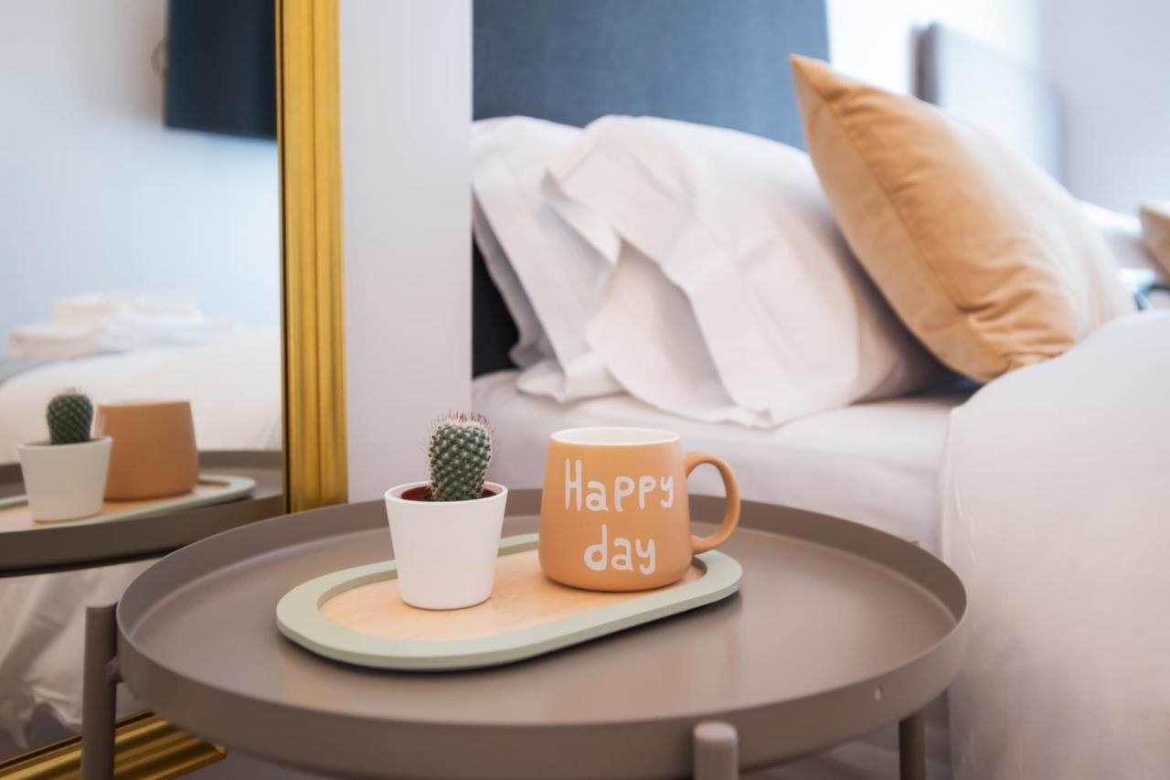 Tendency Apartments Forum 2