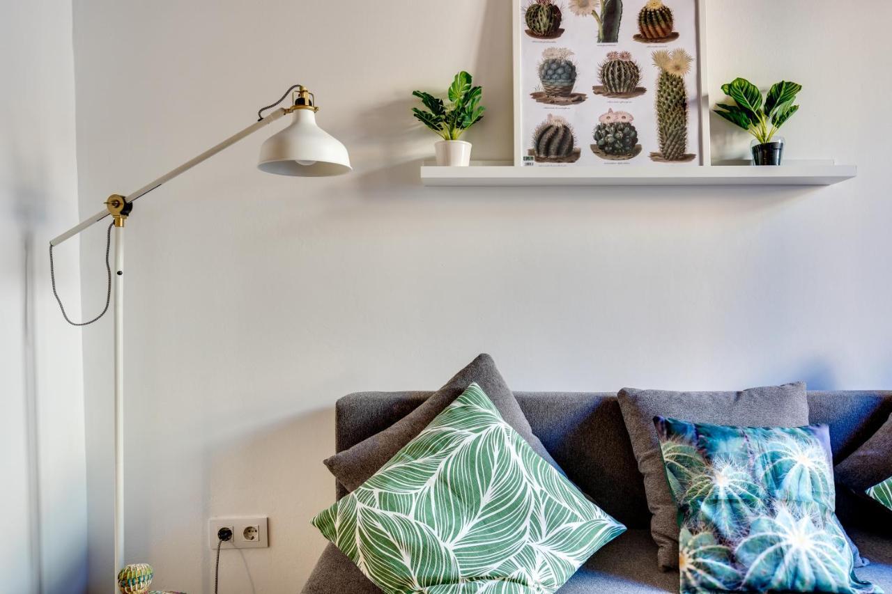 Charming & Convenient Apartment Near Plaza Espanya 2