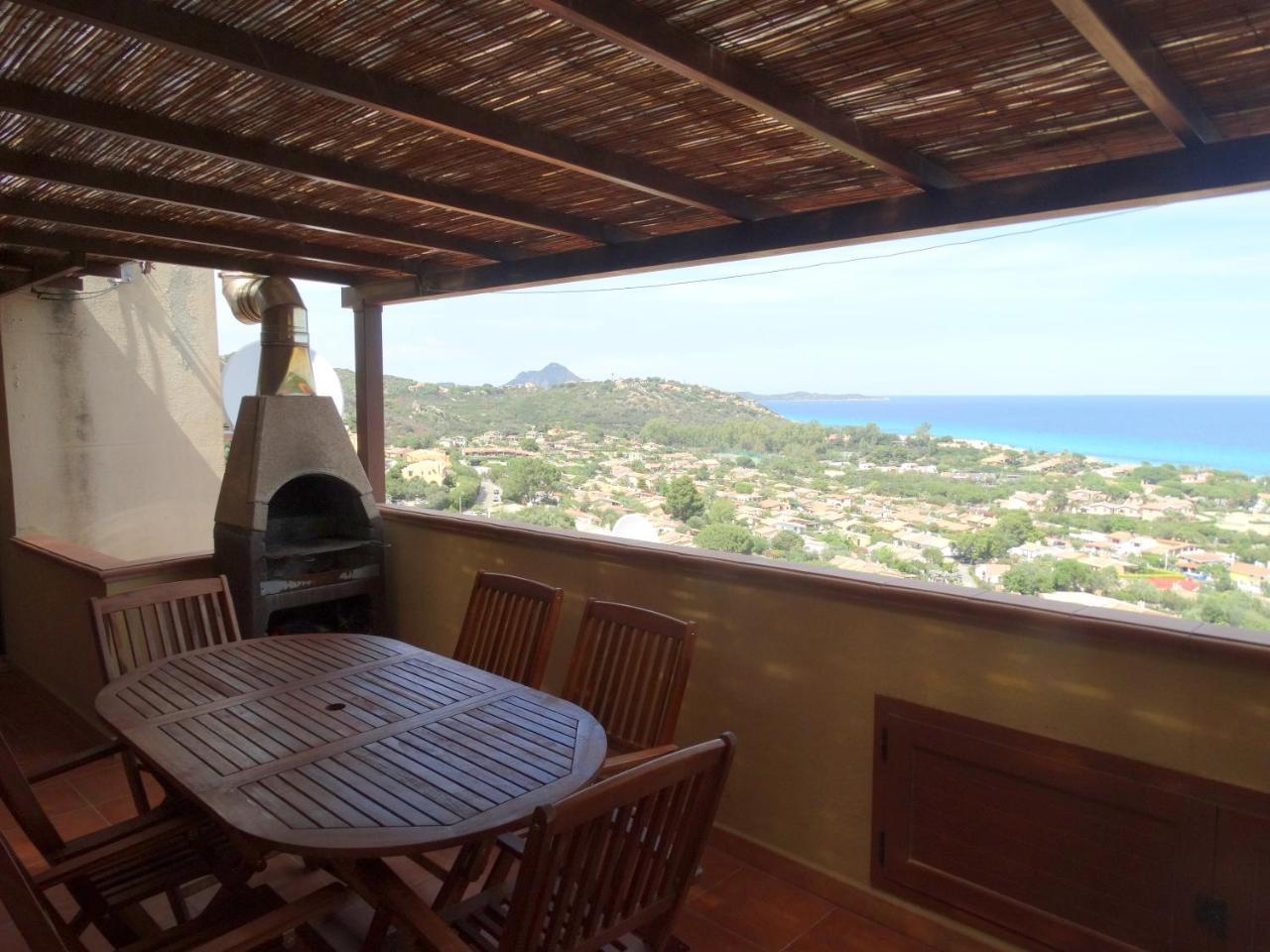 Villetta Best Vacation Ever, Costa Rei 2