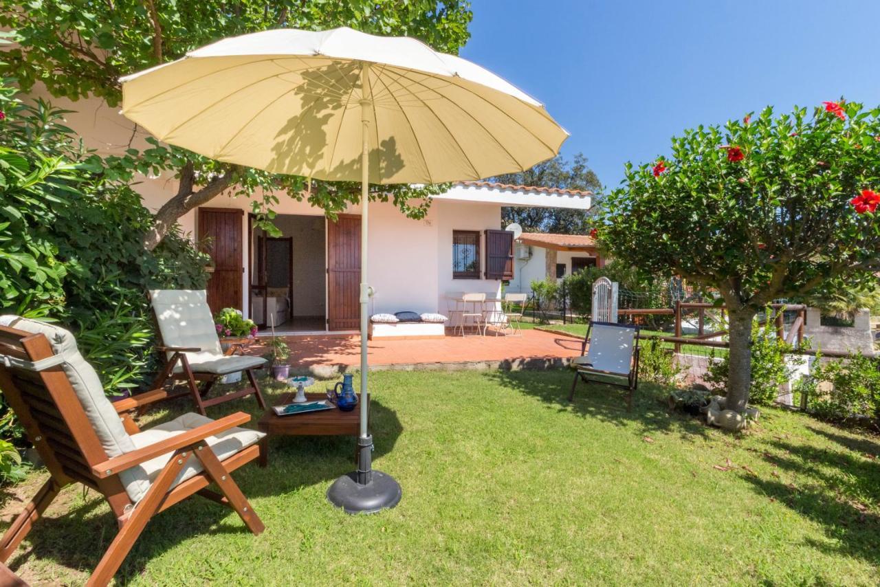 Casa Azzurra - Casa Con Giardino Privato a Costa Rei a Due Passi Dal Mare