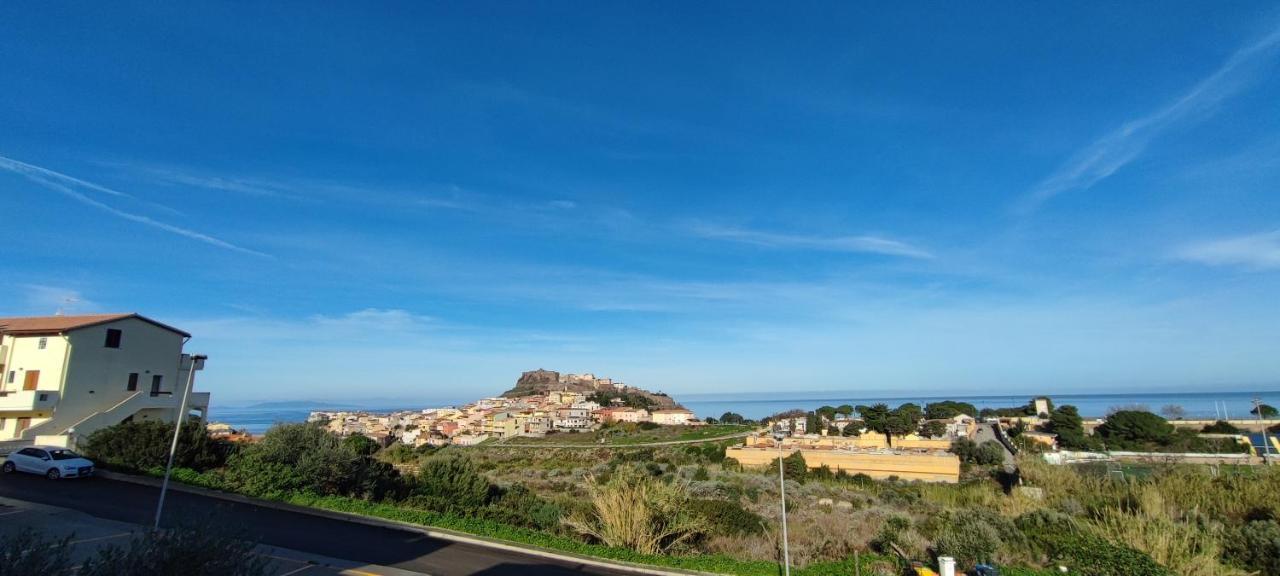 Appartamento Mare&Castello 1