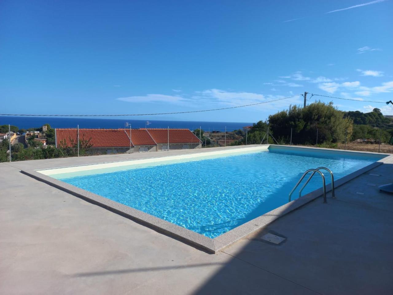 Appartamento Mare&Castello