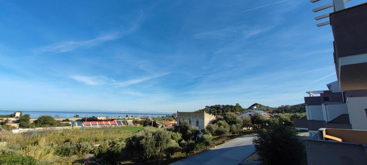 Appartamento Mare&Castello 2