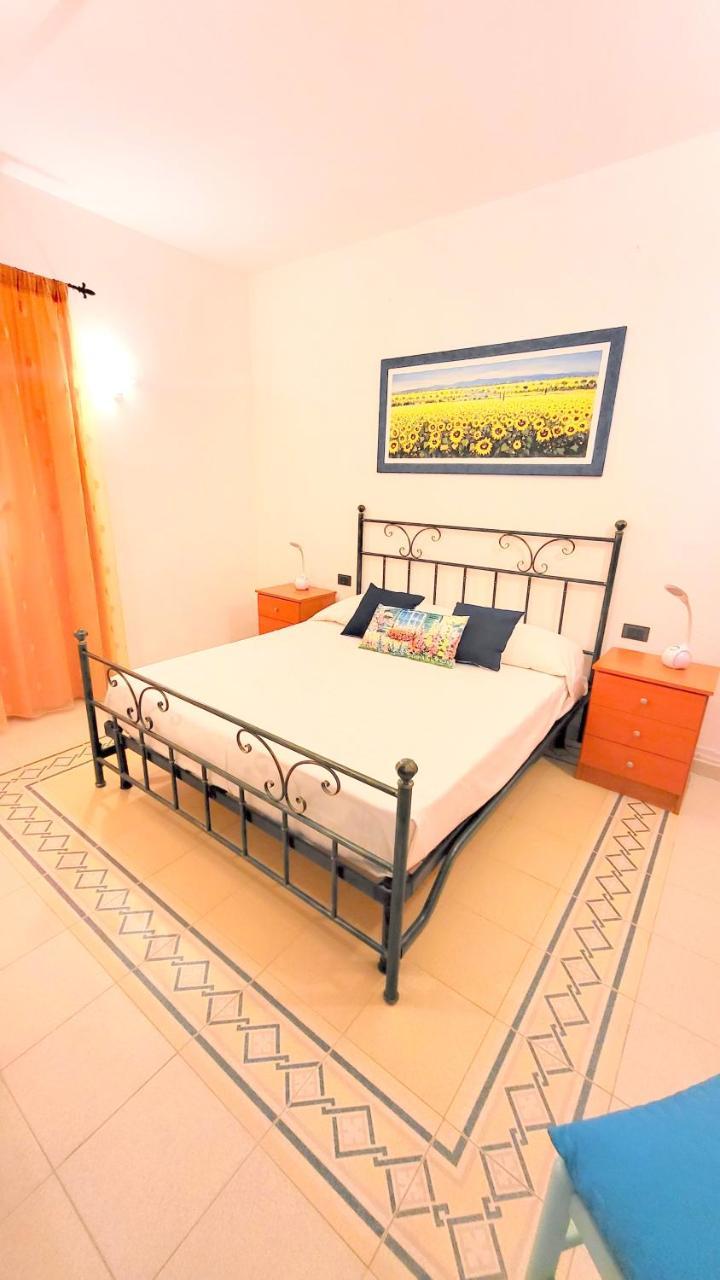 Villa Spritz Sant Elmo 2