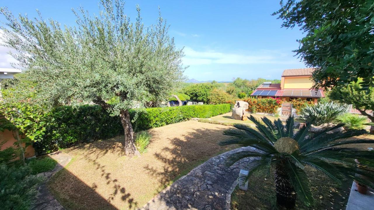 Villa Spritz Sant Elmo