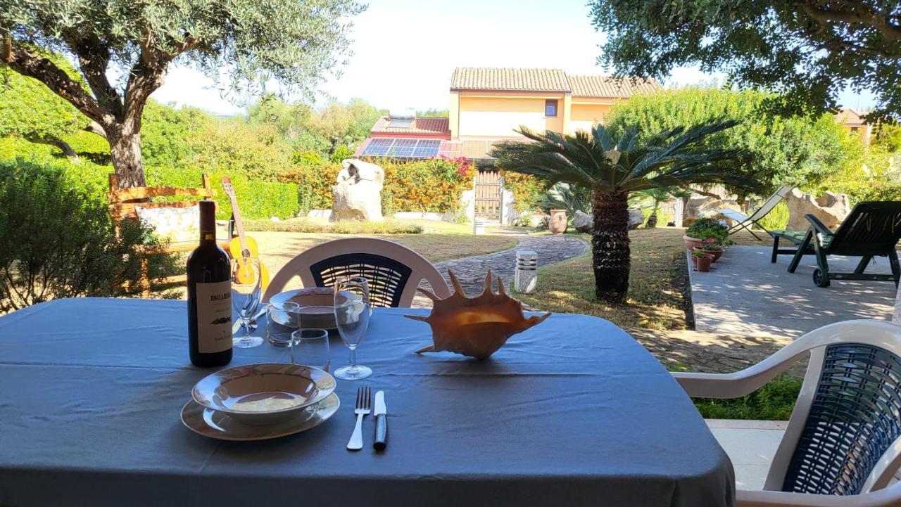 Villa Spritz Sant Elmo 1