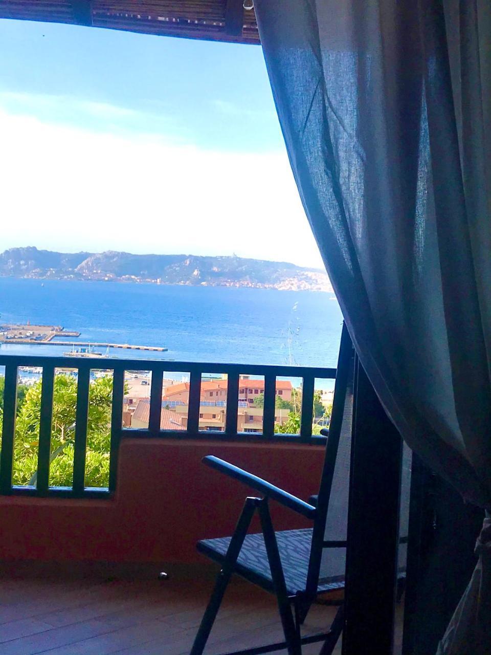 Charme House Palau 2