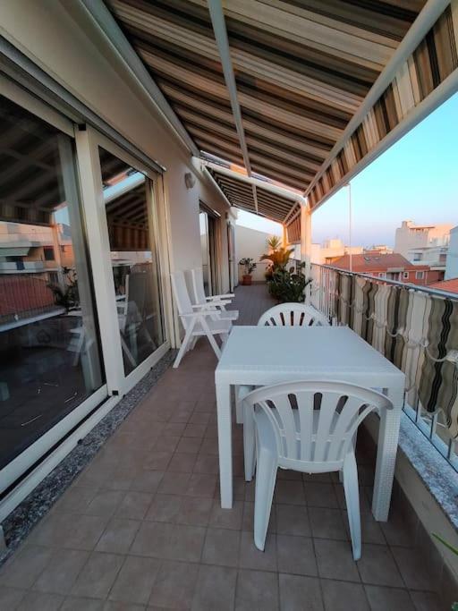 Alghero Superattico Vista Mare 2