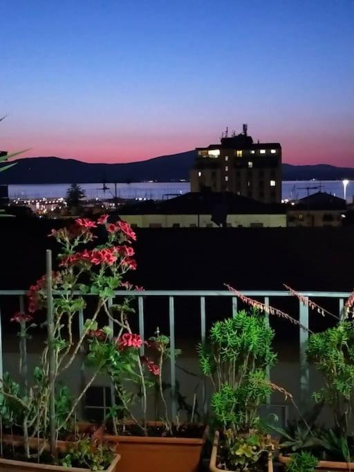 Alghero Superattico Vista Mare 1