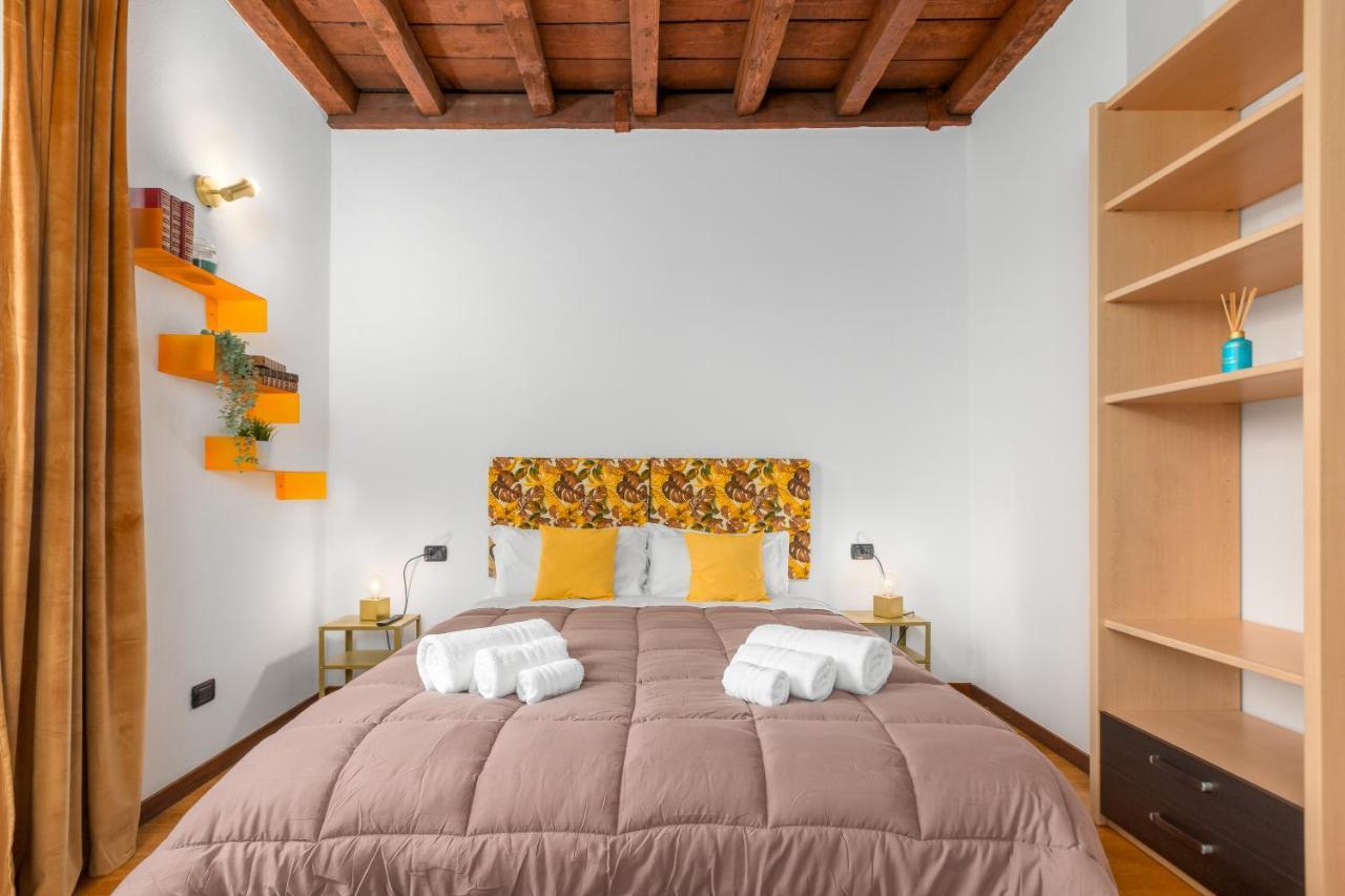 Suite Conciliazione-Centralissima 1