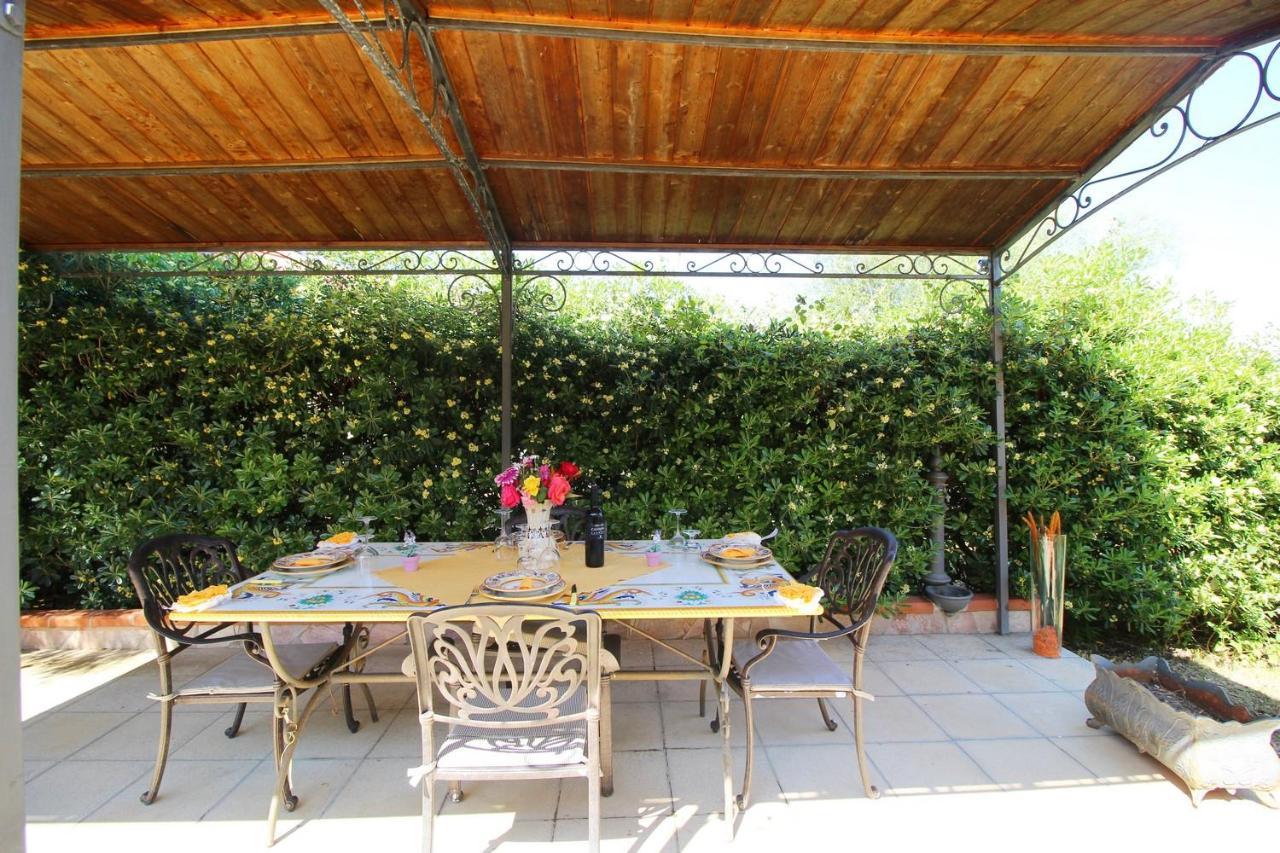 Villa Azzurra Nel Centro di Costa Rei 2