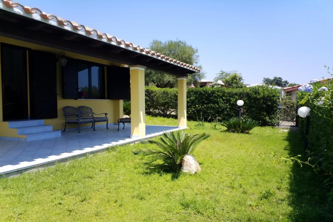 Villa Azzurra Nel Centro di Costa Rei 1