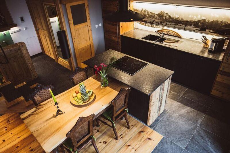 Altstadt-Loft Fussen 2