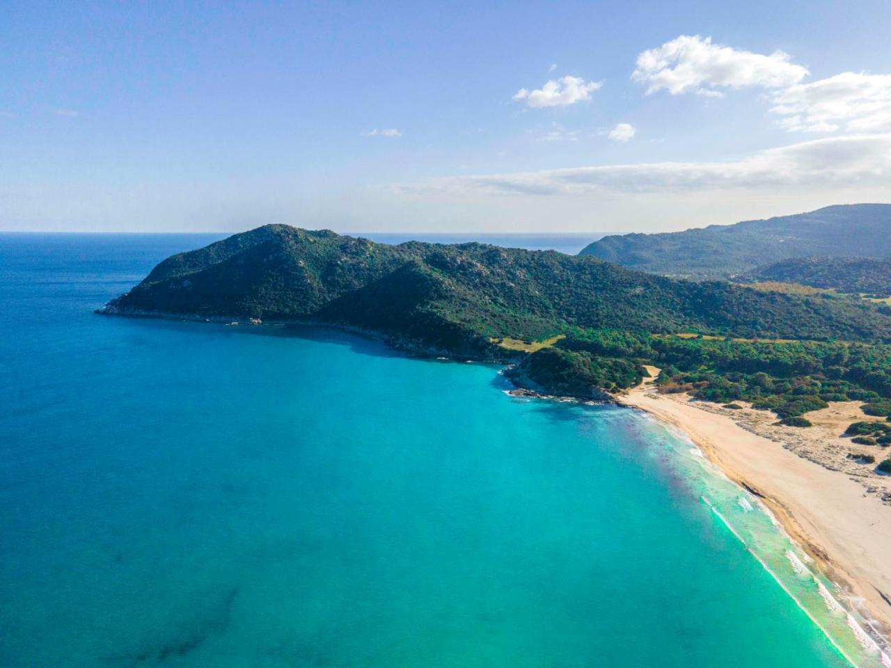 Villa Sa Perda 3 - Free Wifi - 500mt From the Beach 1