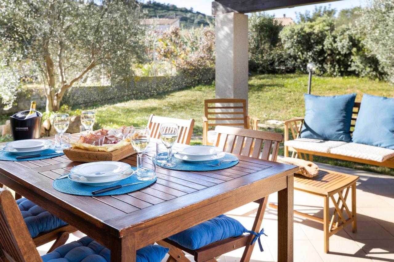 Villa Sa Perda 3 - Free Wifi - 500mt From the Beach 2