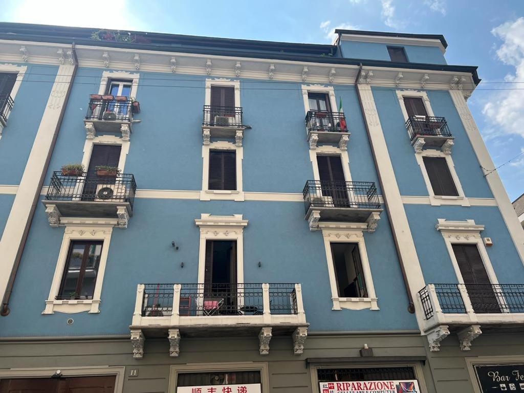 Prestige Boutique Homes - Arco Della Pace 2 (Adults Only) 2