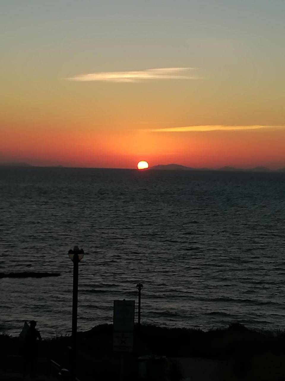 Lu Bagnu Castelsardo la Baja Dei Tramonti 2