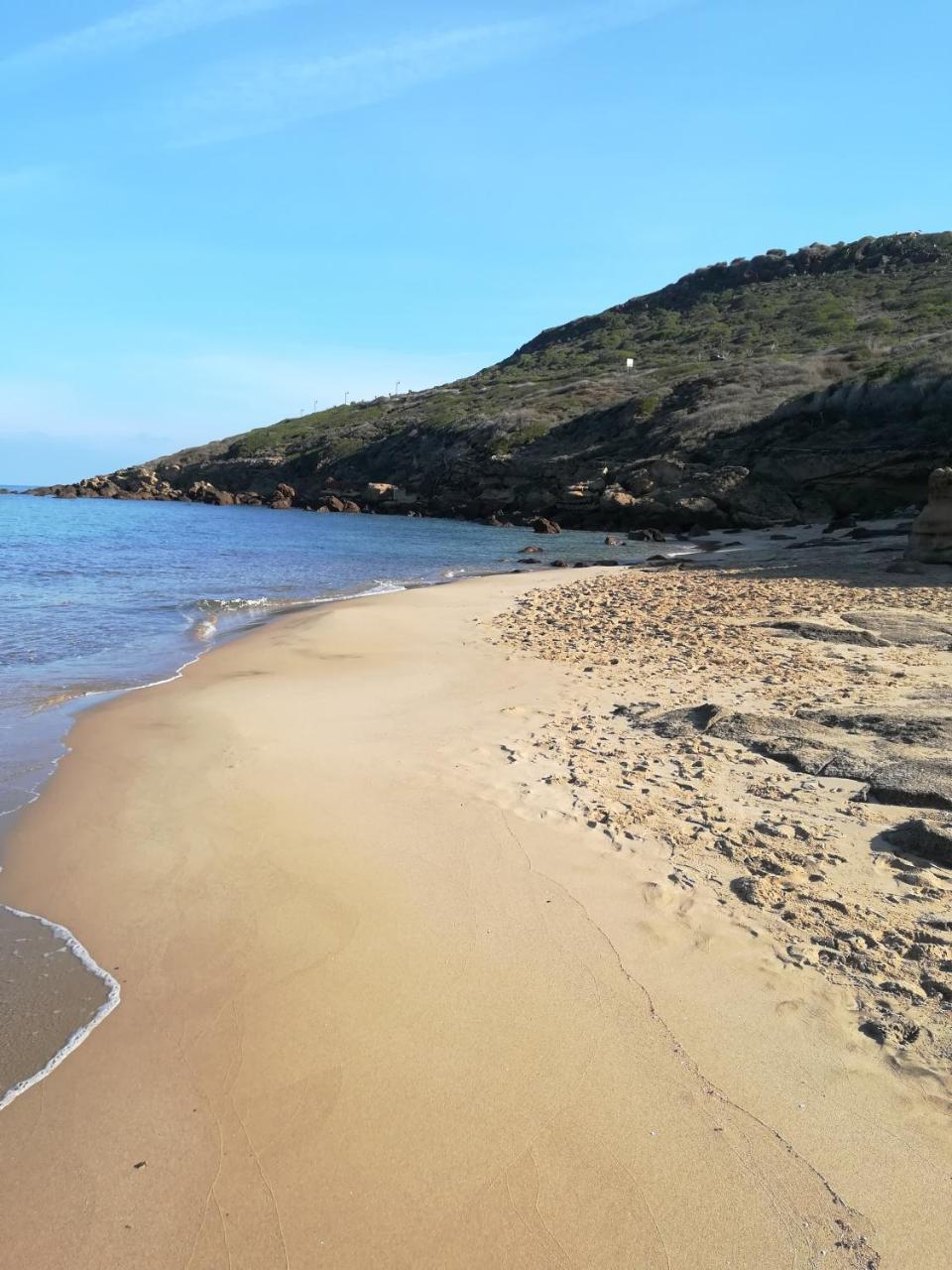 Lu Bagnu Castelsardo la Baja Dei Tramonti 1