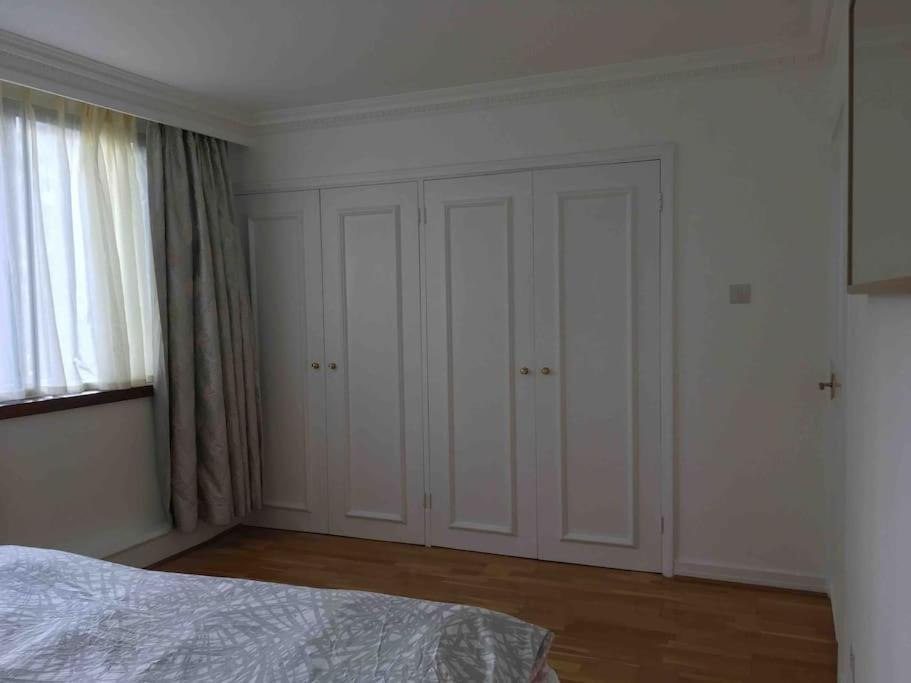 Paddington/Marble Arch Spacious Renovated Flat 1